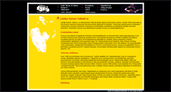 Desktop Screenshot of lahden-ryry.com